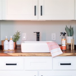 Therapy Clean All-purpose Cleaner, Cleaning Supplies for Housekeeping, Cleaning Spray, Multipurpose Cleaner Spray, Kitchen Cleaner Spray, All Purpose Cleaning Spray