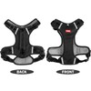 Doggiekit No Pull Dog Harness, Reflective Padded Vest Harness for