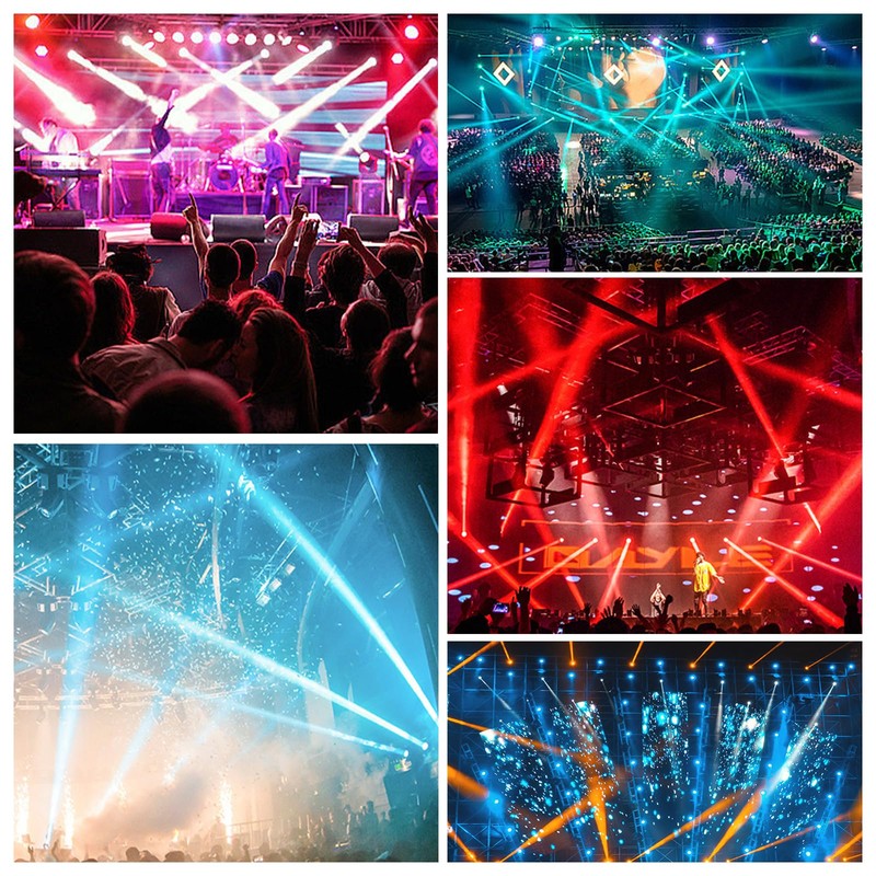 CTBAIER Msd Platinum 15R 330W Replacement Projector Lamps for Moving