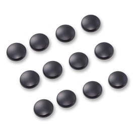 Ruiya Honda N-ONE JG3 JG4 Civic Hatchback FK4 FK7 / Odyssey rc/Step Wagon RP/Honda S660 Dedicated Screws, Concealed Screws, Screws, Hidden, Protective Cover, Cap, Peeling, Anti-Rust,