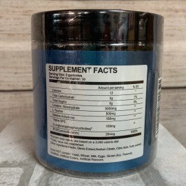 vidabotan Creatine Monohydrate Gummies 5g for Men & Women 120 Gummies 5/2027 GF