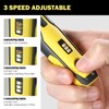 ‎DNA MOTORING TOOLS-00220 Power Rotary Tool Kit, 3.7V Cordless Mini