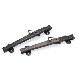 Drop Leaf Support 8 Inch Pair