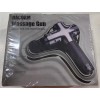 Dacorm Massage Gun - Design For The Professional