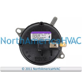 Fits Honeywell Lennox Furnace Air Pressure Switch Fits Honeywell Lennox Armstrong Ducane IS20152-3387