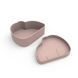 Done by Deer Elphee Breakfast Box, Lunch Box, Rose