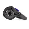 Odashen Applicability Roller Brush Bar End Cap Cover Replacement for