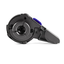 Odashen Applicability Roller Brush Bar End Cap Cover Replacement for Dyson Digital Slim V8 Slim, V12 V15 Detection Slim Replaces Part Number: 970445-01