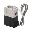Electric Solenoid Valve Vacuum 2 Position 3 Way High Frequency