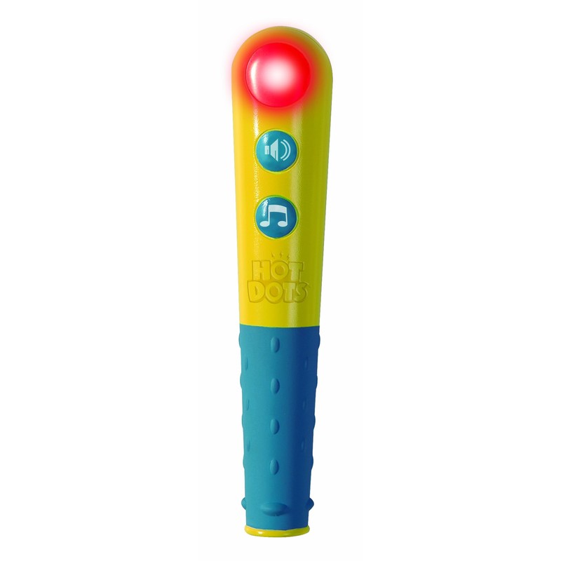 Learning Resources Hot Dots Lass uns lernen! Mathe