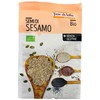 Fior di Loto Semi di Sesamo Bio - Ricco di