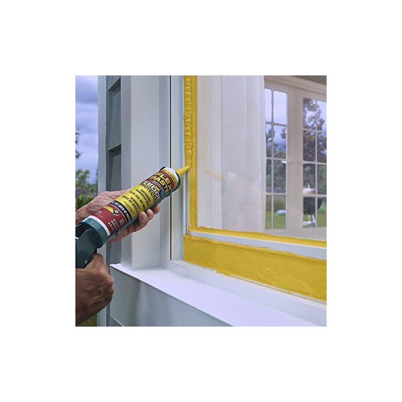 Flex Paste Protecci?n Contra Inundaciones