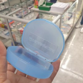 Opalescence Caja Para Guardas Acetato Opalescence Color Azul