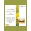 Crema Rejuvenecedora Placenta y Protector Solar Florigan® 350g 2pzas.
