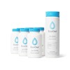 EcoOne | Hot Tub Chemical Maintenance & Supply Kit |