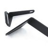 REARACE 42" LED Light Bar Brackets Fit for Talon 1000X/1000R
