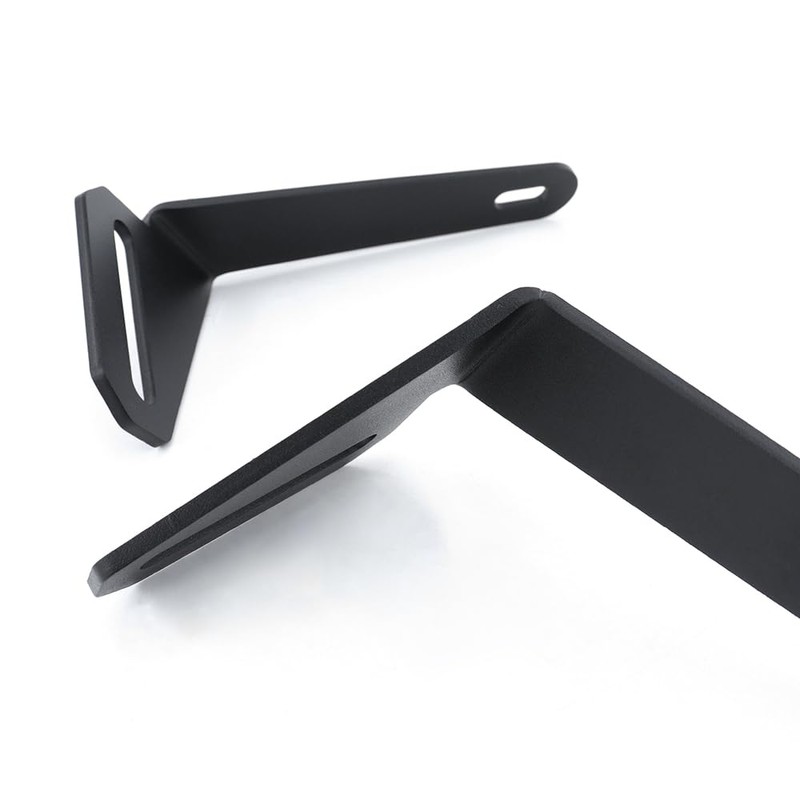 REARACE 42" LED Light Bar Brackets Fit for Talon 1000X/1000R