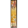 Cycle Champa, Flute Masala Incense Sticks, 28 Stick Bundle
