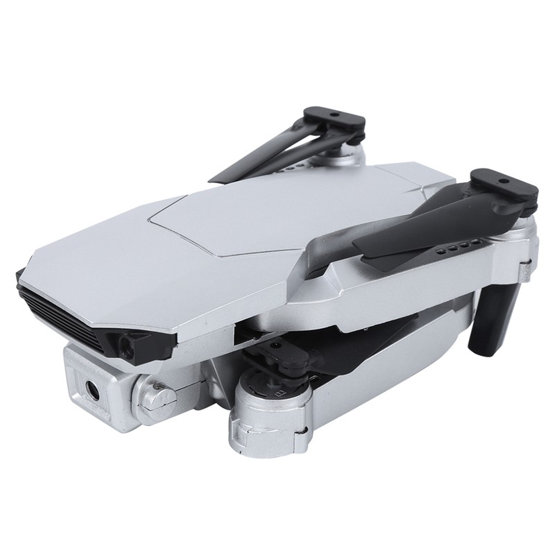 E68 WIFI FPV Mini Drone Wide Angle High Definition Camera