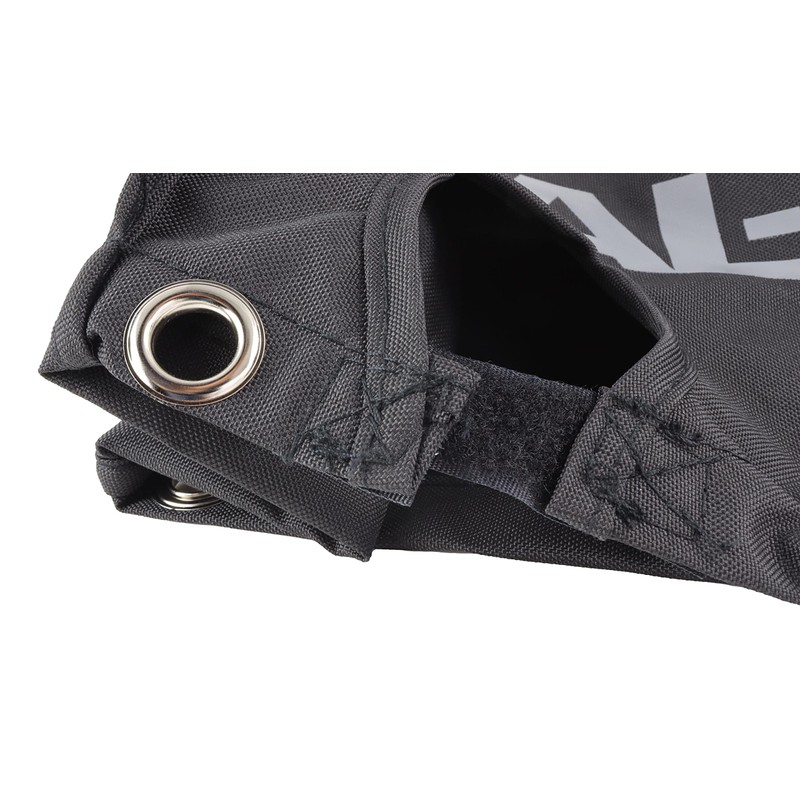 Original Alko winch cover for winch 650/901 / 901A 1732886