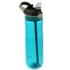 Contigo AUTOSPOUT Ashland Reusable Water Bottle, 24oz, Scuba