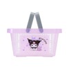Sanrio 113131 Chrome Basket