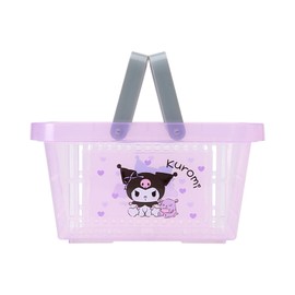 Sanrio 113131 Chrome Basket