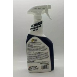Krud Kutter Caulk Remover Spray, 24 Fl.Oz. Remove Silicon, Latex & Foam Sealant