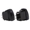 LED Light Bar Switch High Power 5PIN On/Off Minus40°C To