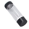 Hydrogen Water Bottle Portable Generator Ionizer Machine Health Cup for