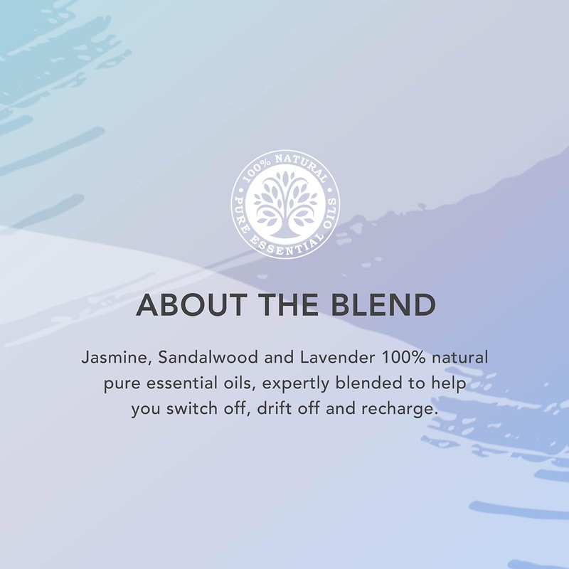 Countdown to Sleep Collection