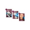 200 Pares Parches Hidrogel Para Extension Lifting D Pestañas