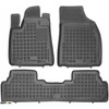 REZAW-PLAST Custom Fit Floor Liners Compatible with 2010 2011 2012