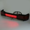 TCT-MT LED Tail Light Trunk King Tour Pack Wrap Around