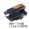 Compatible Glo Hyper Pro Case, Storage for Glow Hyper Pro,
