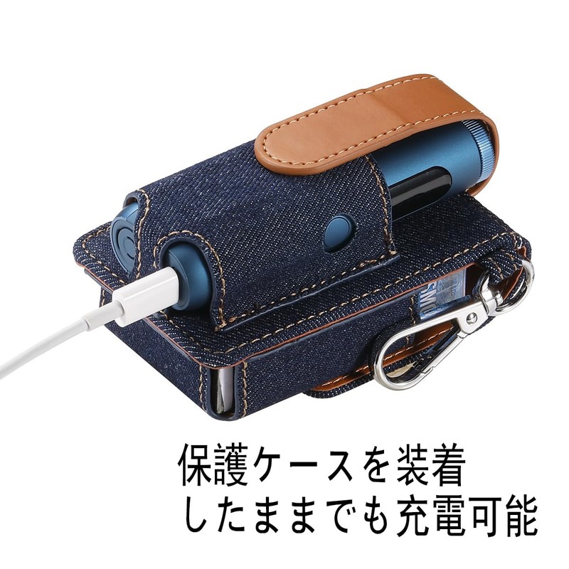 Compatible Glo Hyper Pro Case, Storage for Glow Hyper Pro,