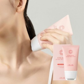 Lir Collagen Lifting Neck Wrinkle Neck Cream / 리르 콜라겐 리프팅 목주름 넥크림