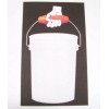 Handle-Up 5 Gallon Replacement Bucket Handles Auto Storage Cleaning -