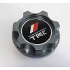 Unbranded GUNMETAL CNC BILLET RACING ENGINE OIL FILLER CAP FOR