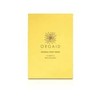 Orgaid Organic Sheet Mask Vitamin C & Revitalising 24ml