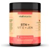 Vitamina E + Biotina Pura Con 200 Capsulas | Vitalbotanics