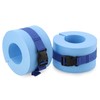 1 Pair Fitness Water Sports Cuffs Multifunctional Swim Aquatic Cuffs
