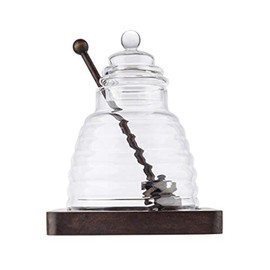 Artisan Street Honey Pot