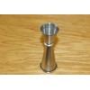 Elijah craig Brand NEW Elijah Craig Steel Double Jigger 2oz