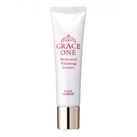 Kose Grace One Medicated Whitening Essence 1.1 oz (30 g)