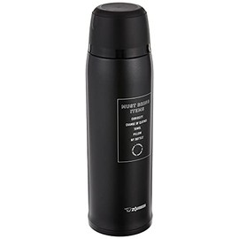 Zojirushi SJ-JS Stainless Steel Water Bottle