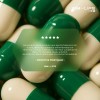 BDM LIFE Nicotinamida NAD Resveratrol 98% Vitamina C 60 Cápsulas