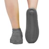 SUNGOOYUE 1 Pair Waterproof Silicone Shoe Cover Resuable Outdoor Rainproof