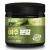 Good Herb 국산 여주 고과 여주분말 가루 200g Korean-grown Bitter Melon Powder 200g