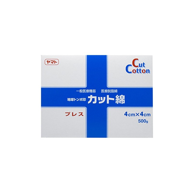 Yamato Factory Earth Dragonfly Medical Cut Cotton , , ,